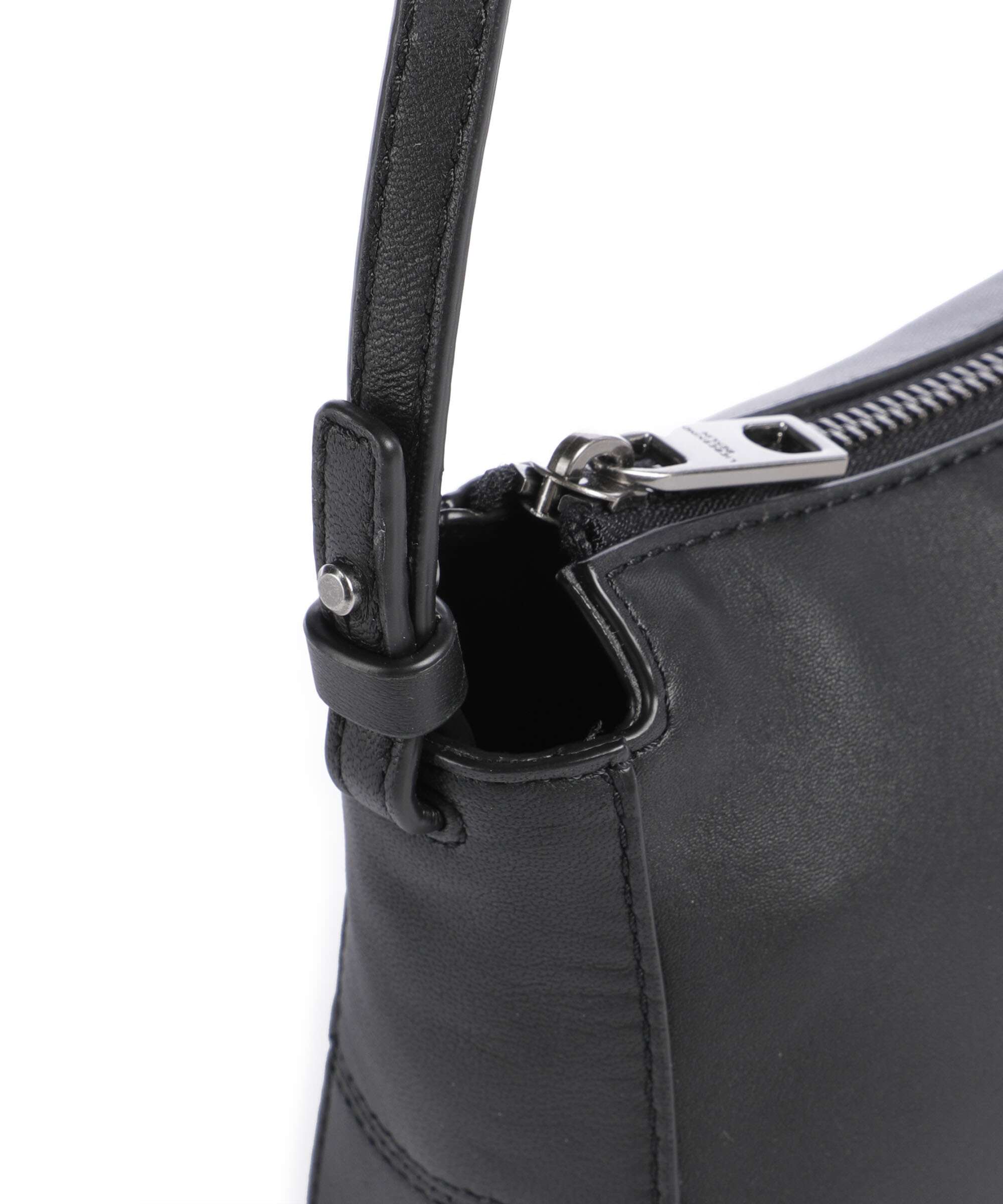 Liebeskind Sky II Tokyo Sheep XS Crossbody bag black