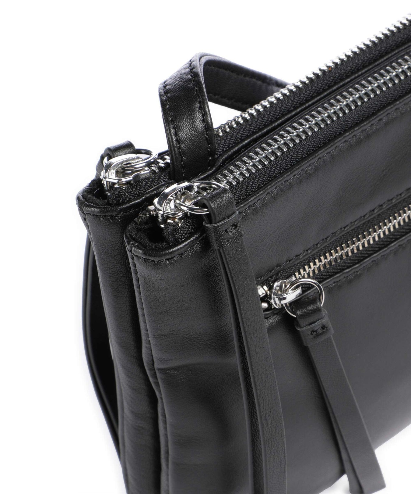 Liebeskind Zena Indian Sheep S Crossbody bag black