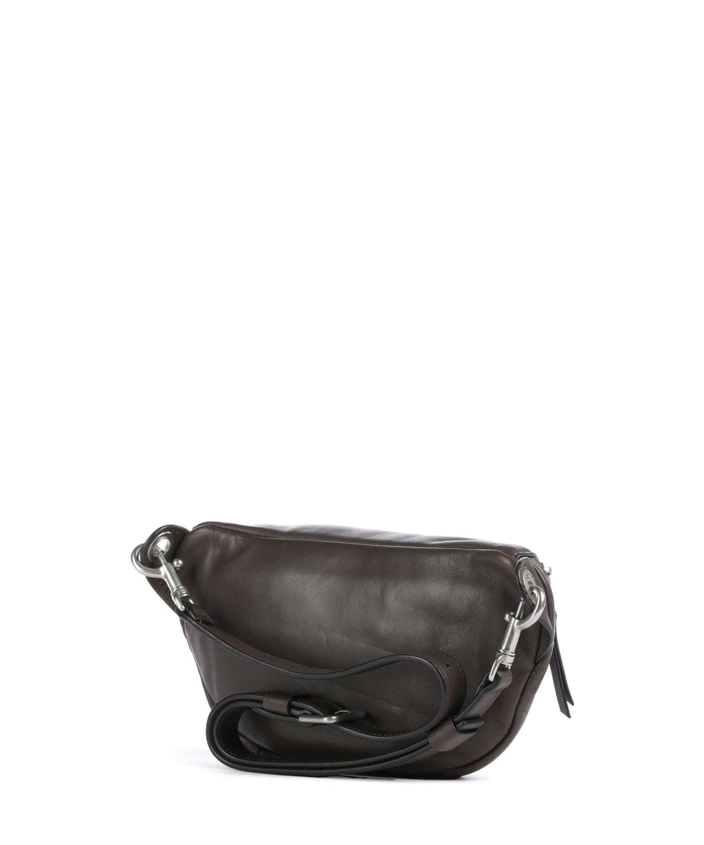 Liebeskind Tavia Sheep Natural L Belt bag roasted coconut