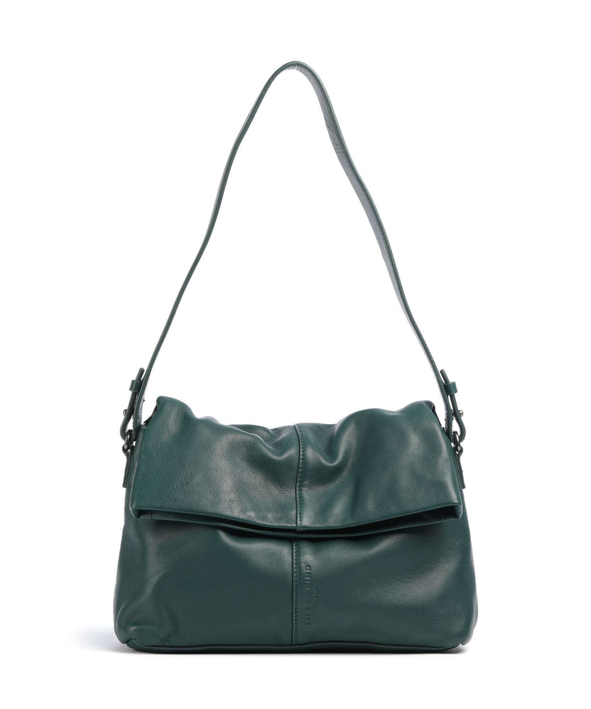 Liebeskind Fiona Sheep Natural S Hobo bag botanical