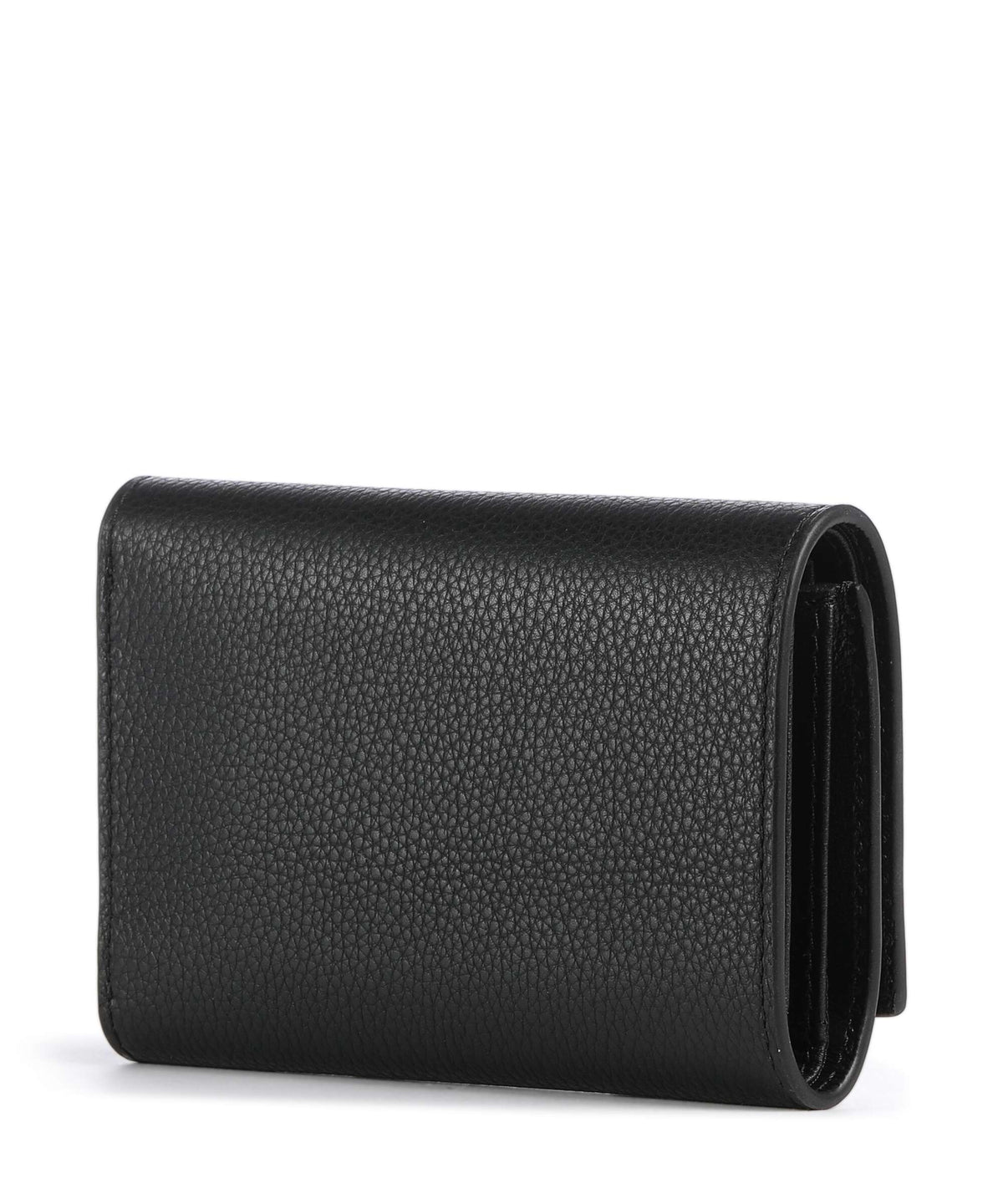Liebeskind Linn Small Pebble M Wallet black