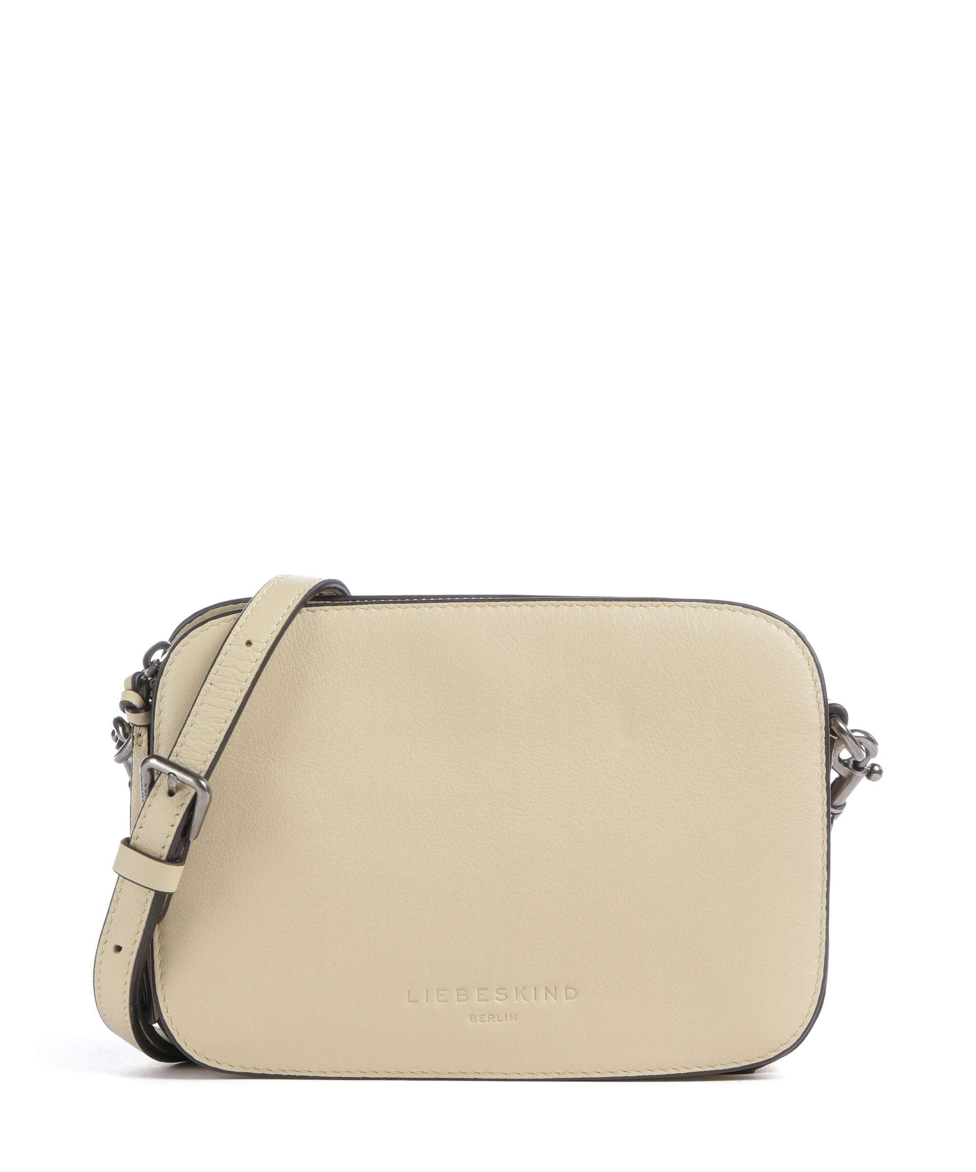 Liebeskind Luka Harris S Crossbody bag biscotti