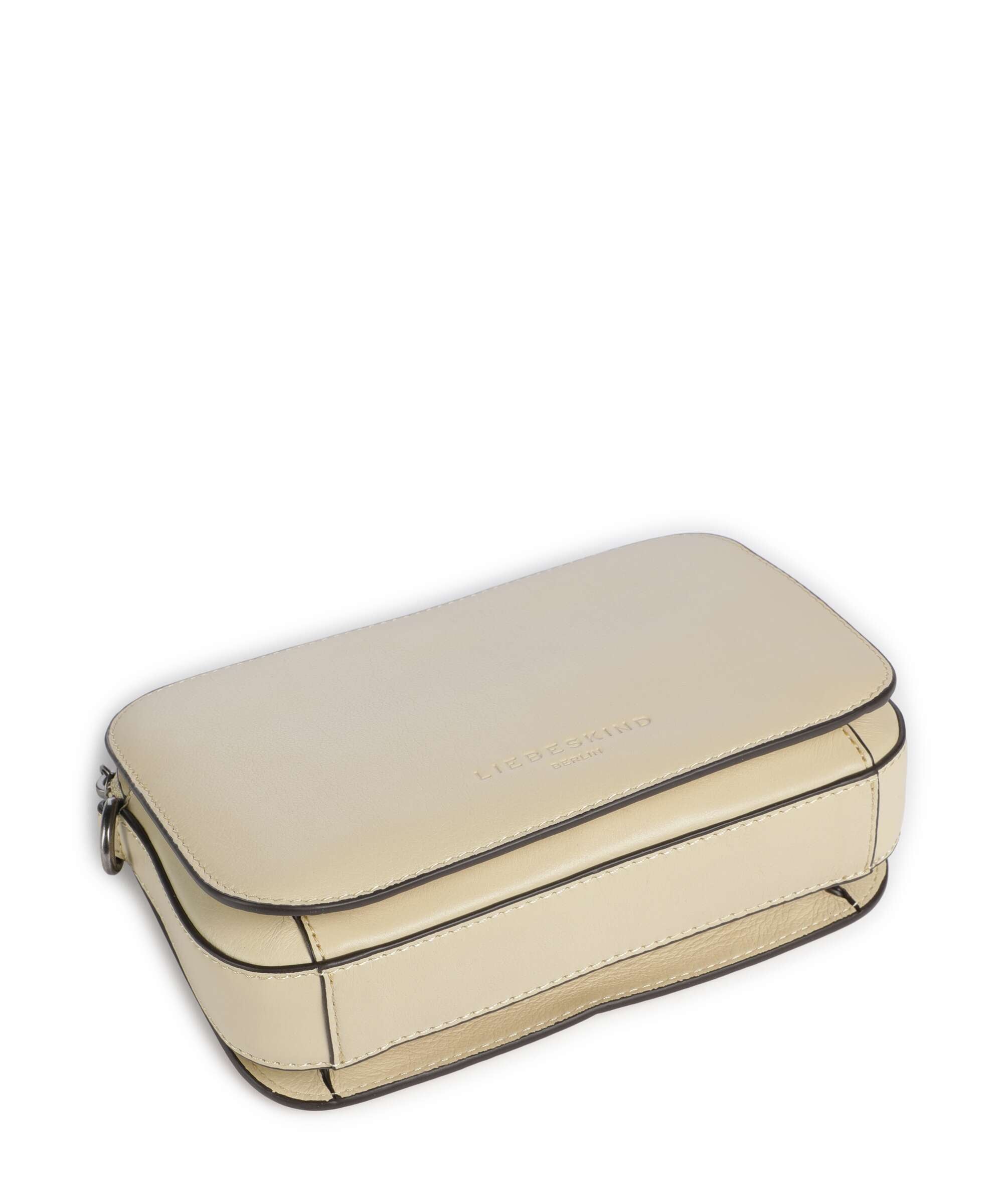 Liebeskind Luka Harris S Crossbody bag biscotti