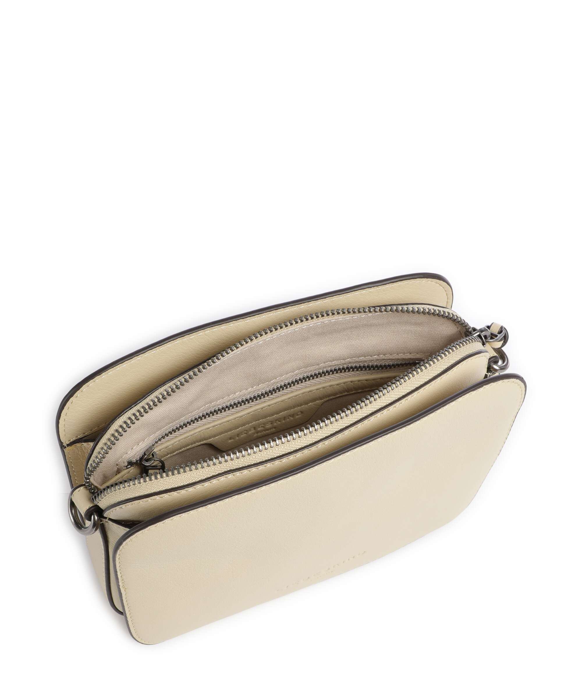 Liebeskind Luka Harris S Crossbody bag biscotti
