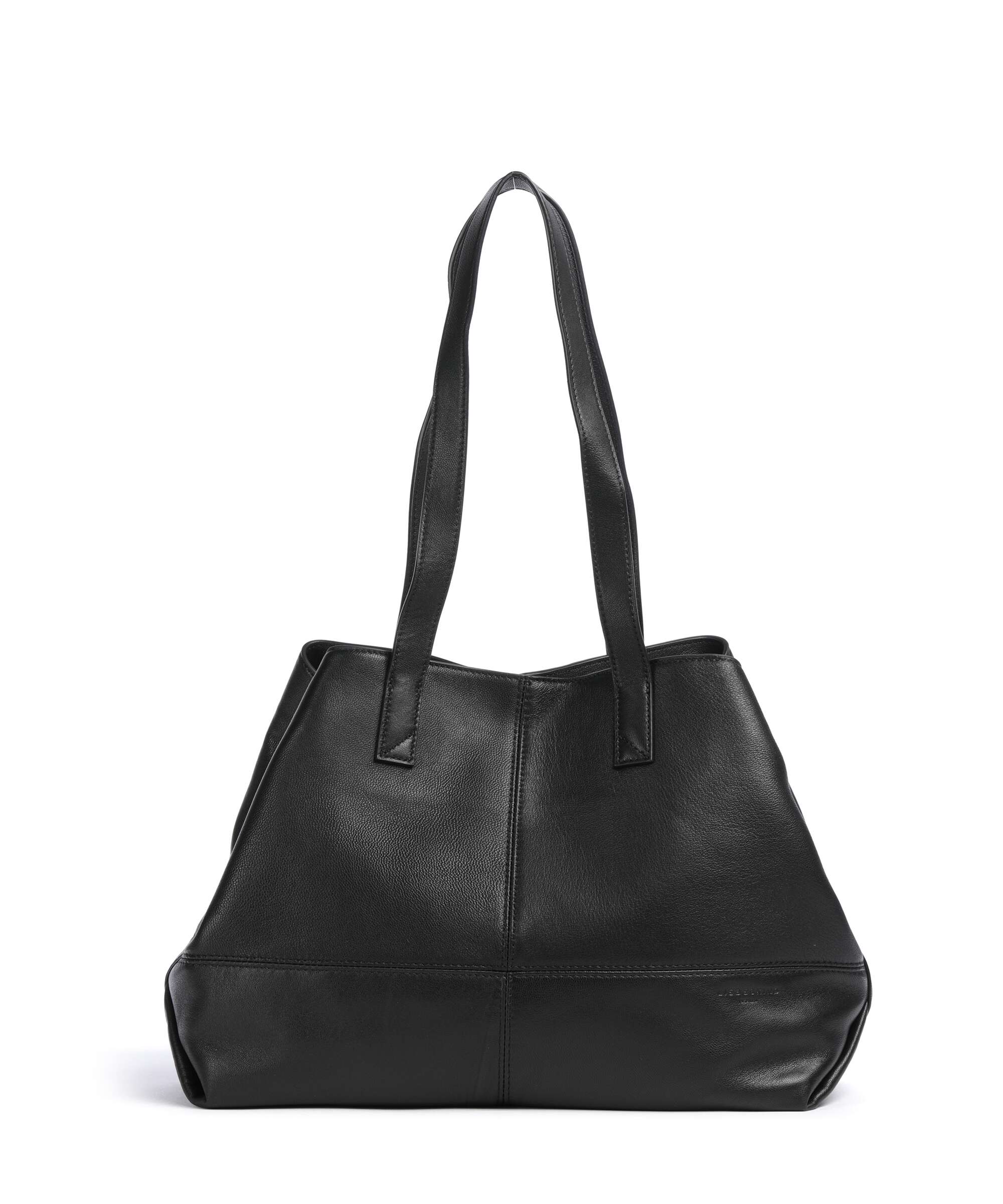 Liebeskind Ariel Vintage Goat M Tote bag black