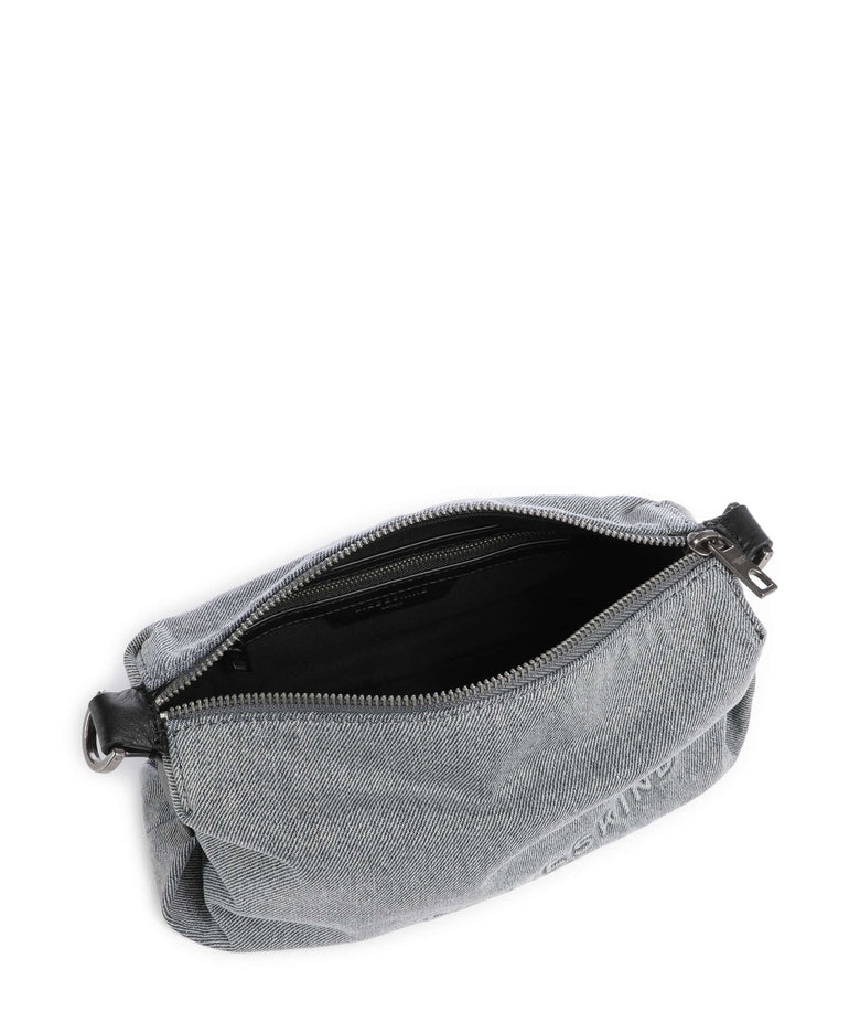 Liebeskind Elvira Denim S Crossbody bag blue denim