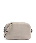 Liebeskind Ella Hydro Suede S Crossbody bag beige