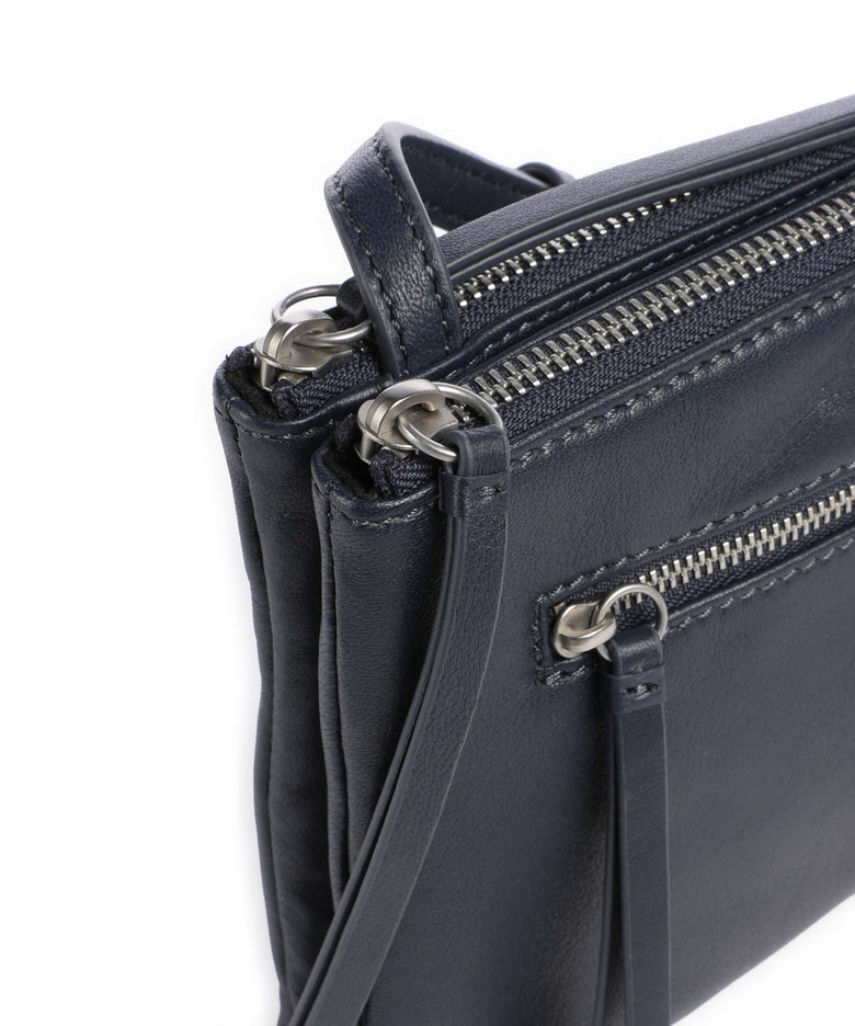 Liebeskind Zena Indian Sheep S Crossbody bag peacoat