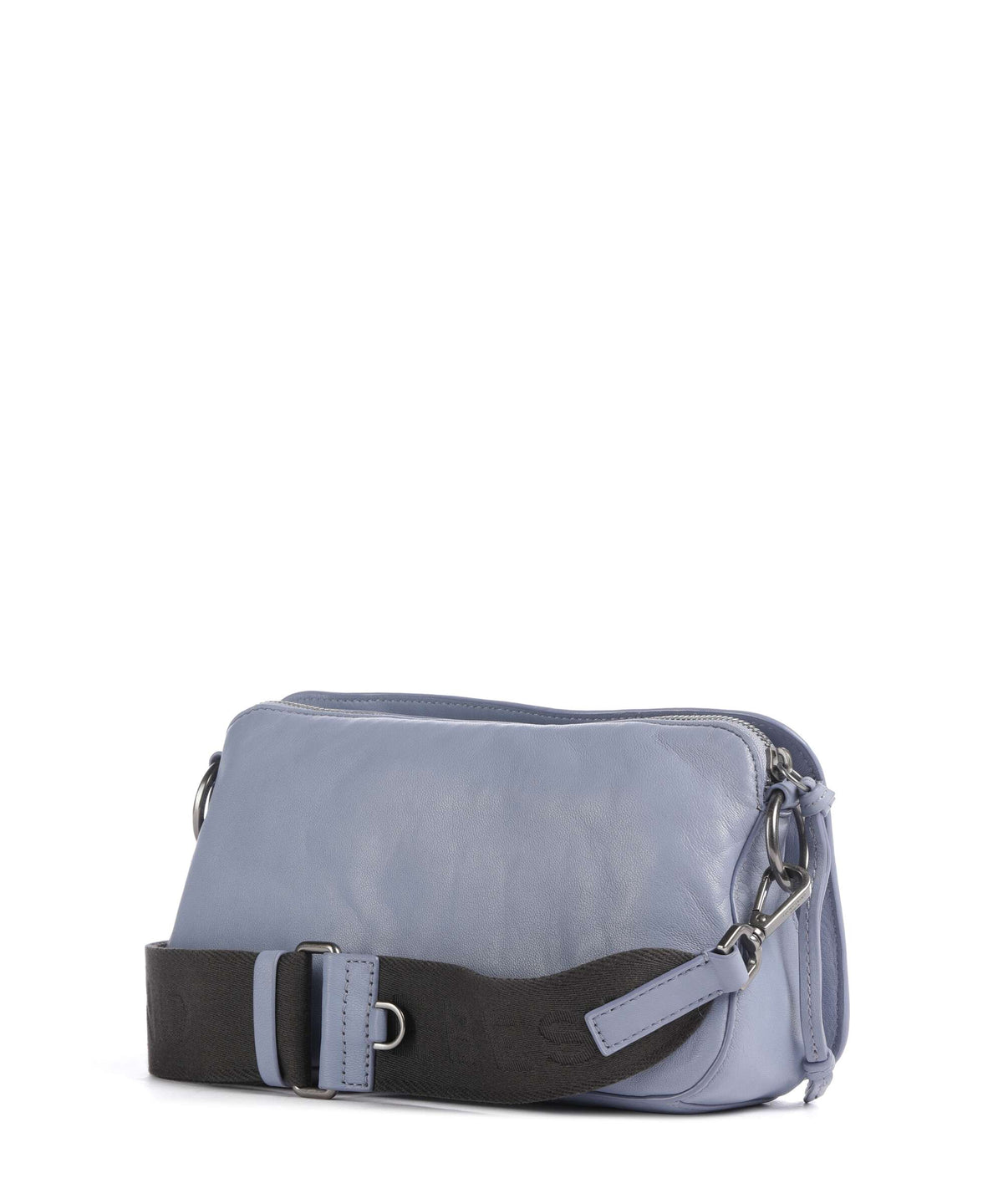 Liebeskind Clarice Sheep Natural Crossbody bag flower blue