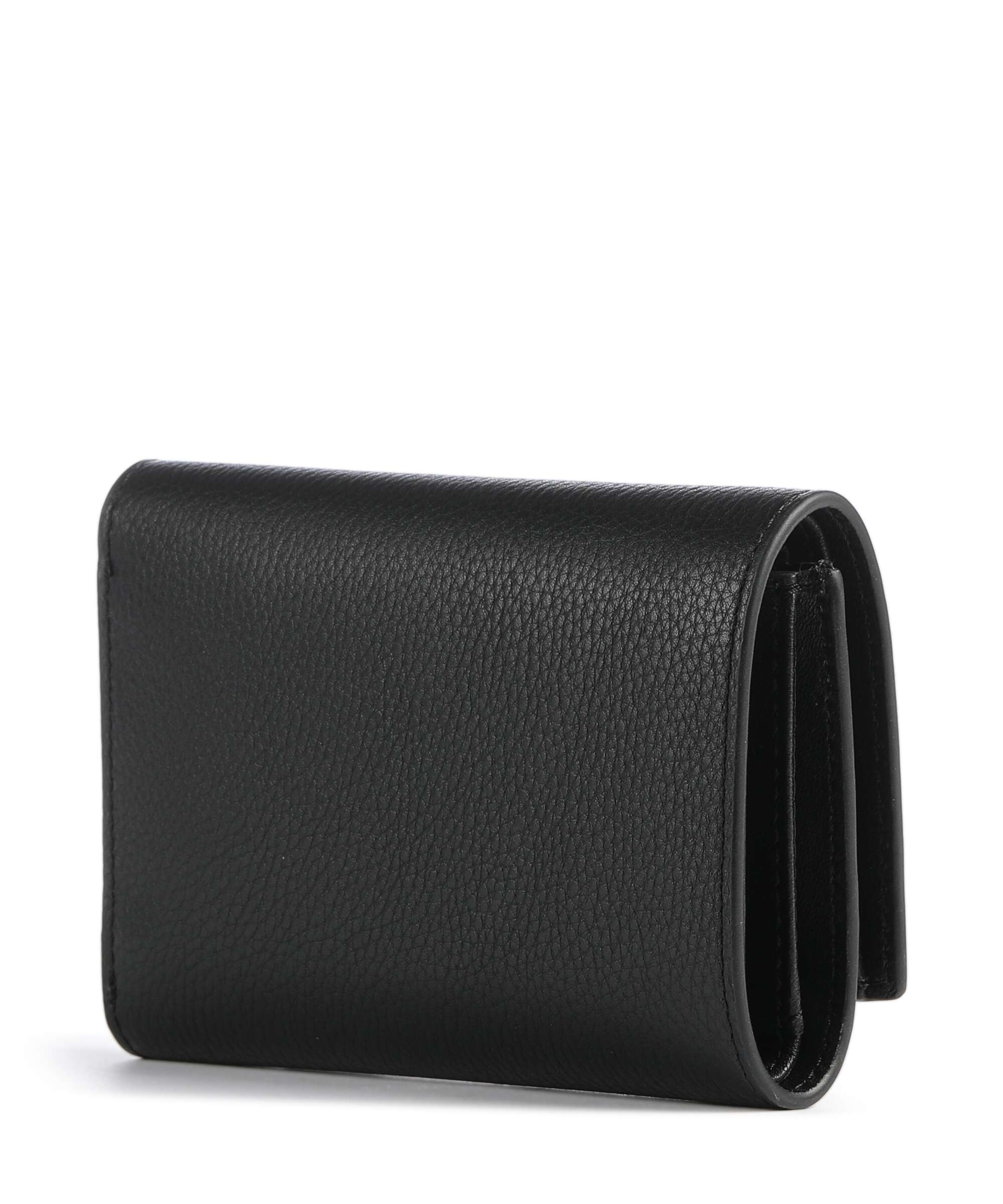 Liebeskind Linn Small Pebble M Wallet black