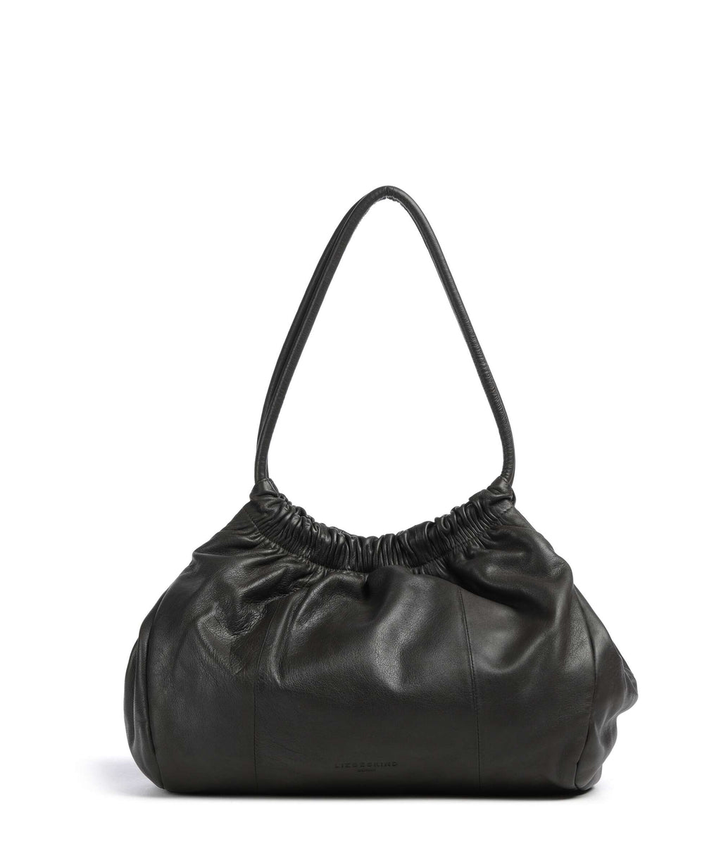 Liebeskind Cloud II Sheep Natural M Tote bag deep soil