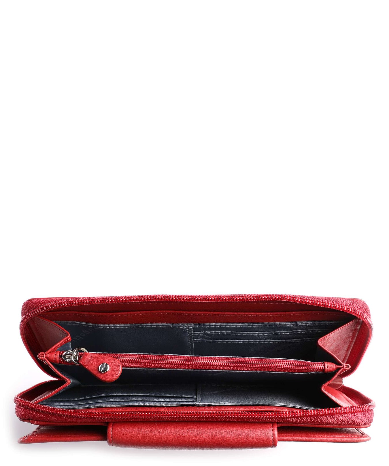 Bugatti Vertice Wallet rot