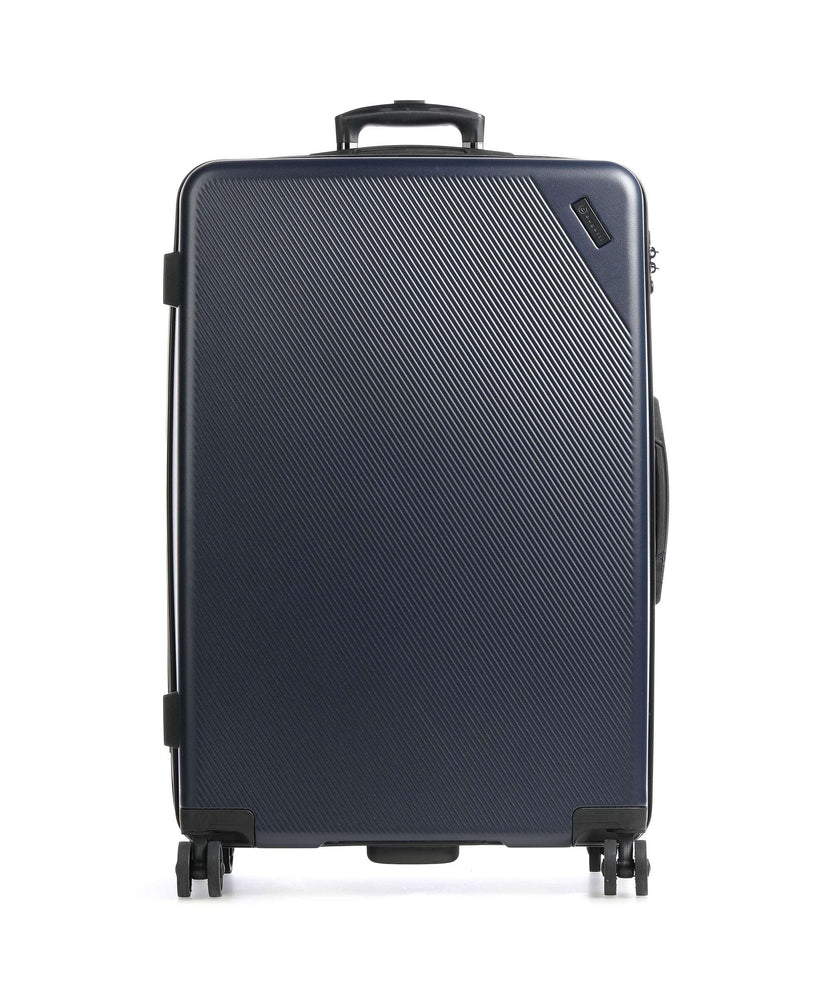 Bugatti Kallisto Spinner (4 wheels) blau