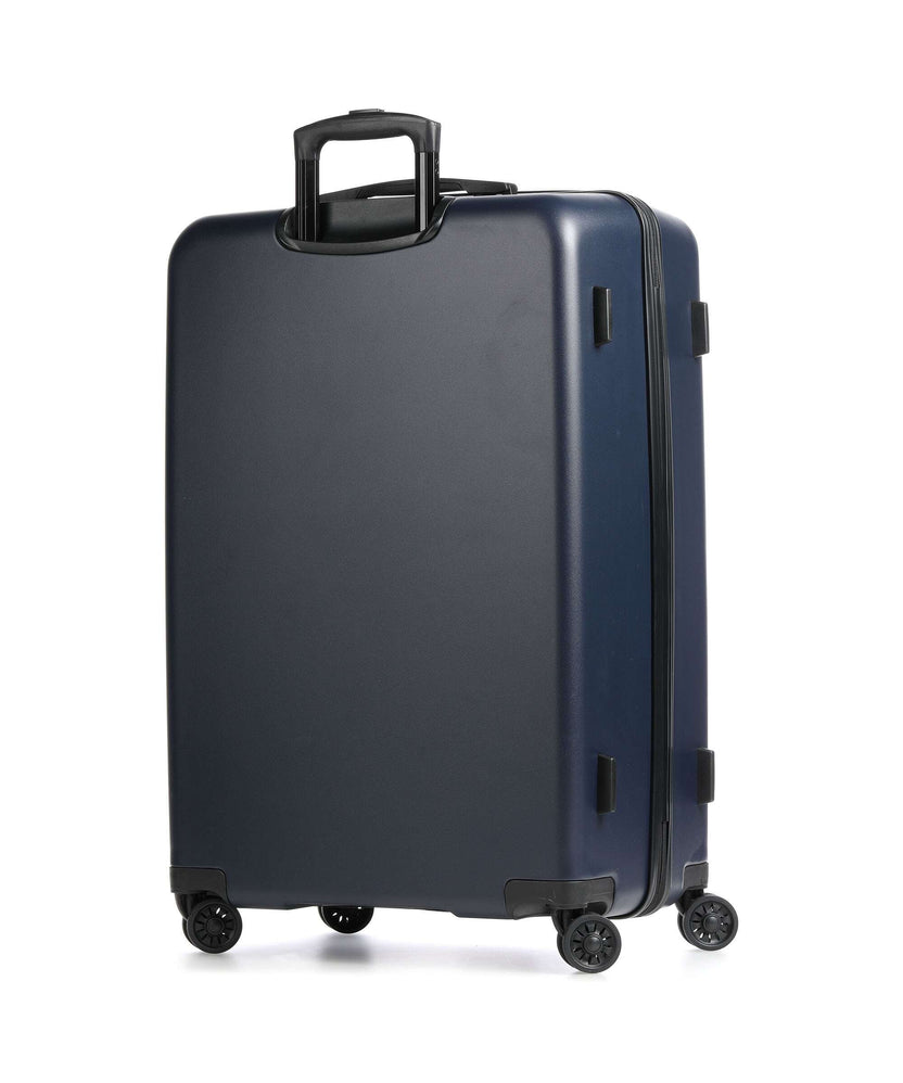 Bugatti Kallisto Spinner (4 wheels) blau