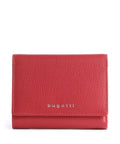 Bugatti Linda Wallet rot
