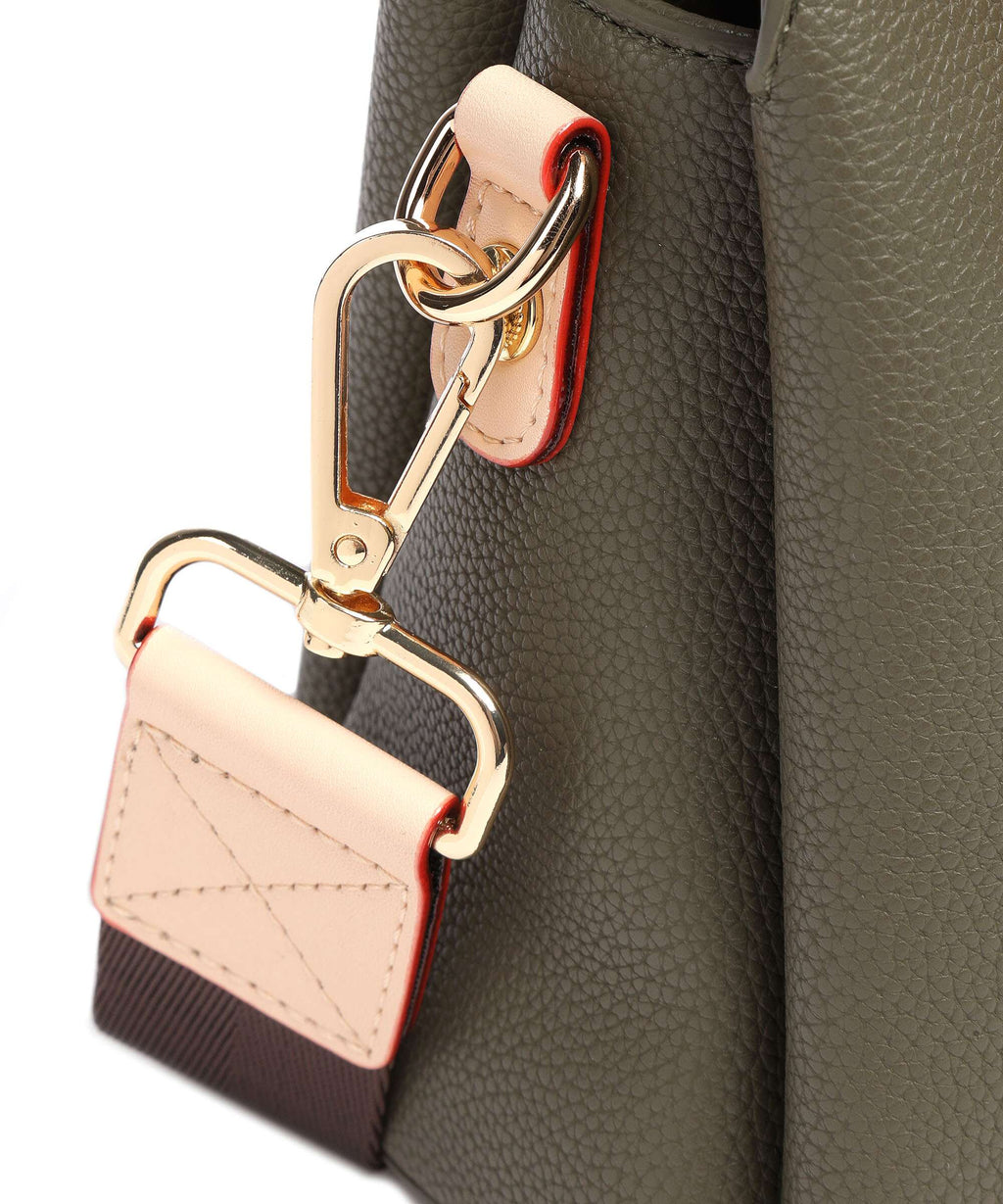 Bugatti Ella Handbag olive