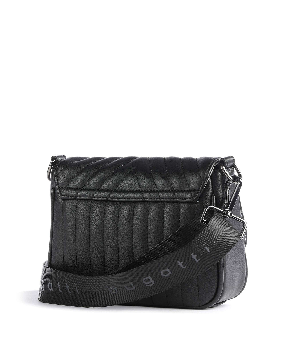 Bugatti Sira Crossbody bag black