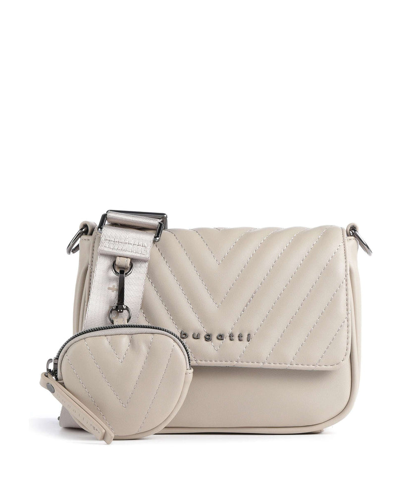 Bugatti Sira Crossbody bag beige
