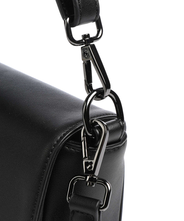 Bugatti Almata Shoulder bag schwarz