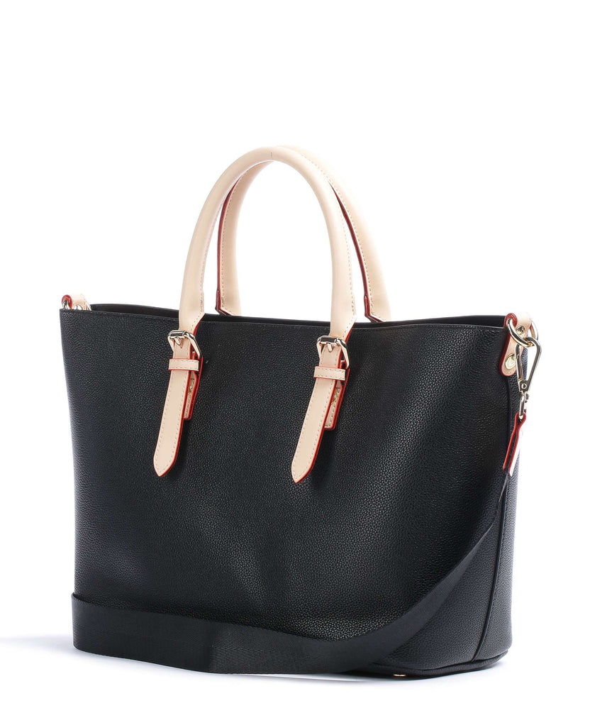 Bugatti Ella Handbag schwarz