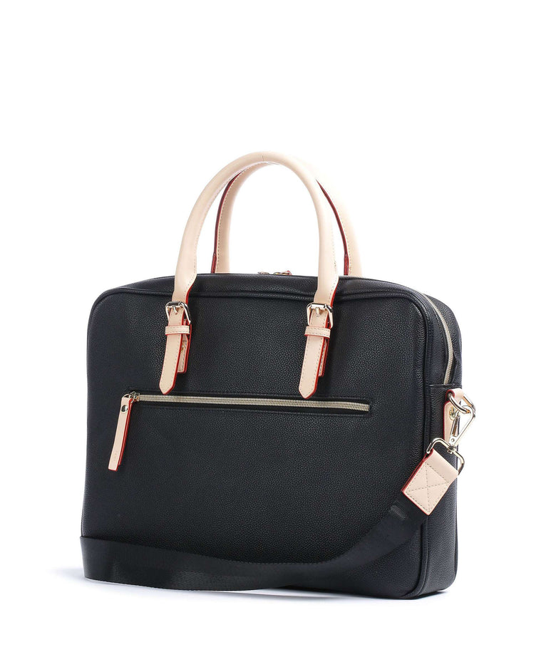 Bugatti Ella Briefcase schwarz