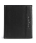 Bugatti Nome RFID Wallet black