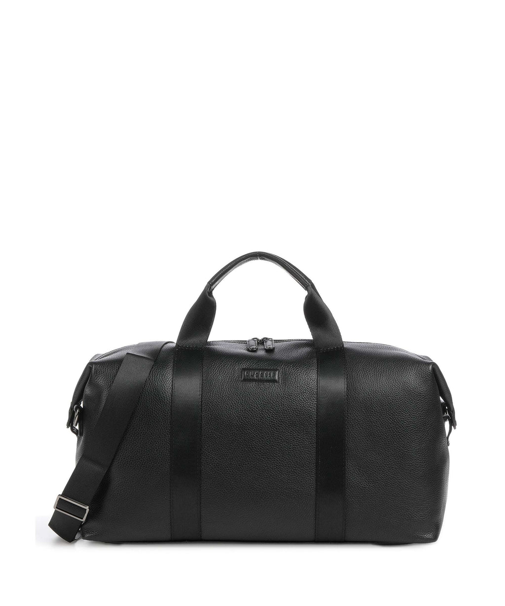 Bugatti Elsa Weekend bag black