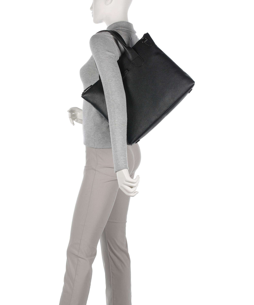 Bugatti Elsa Handbag black