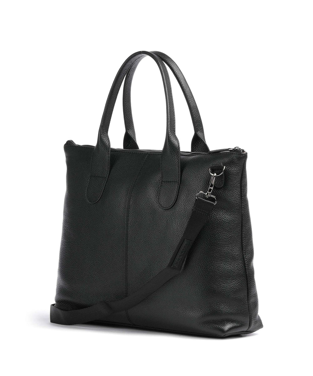 Bugatti Elsa Handbag black