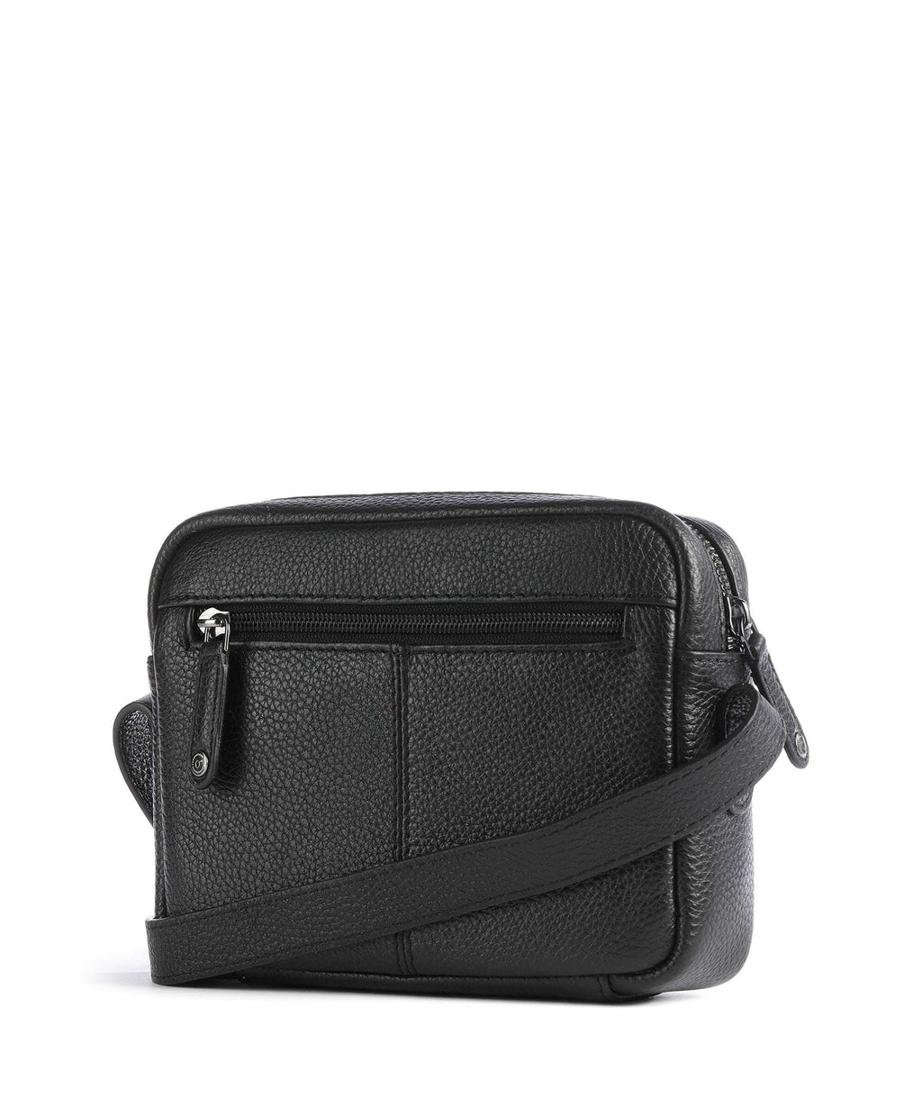 Bugatti Elsa Crossbody bag black