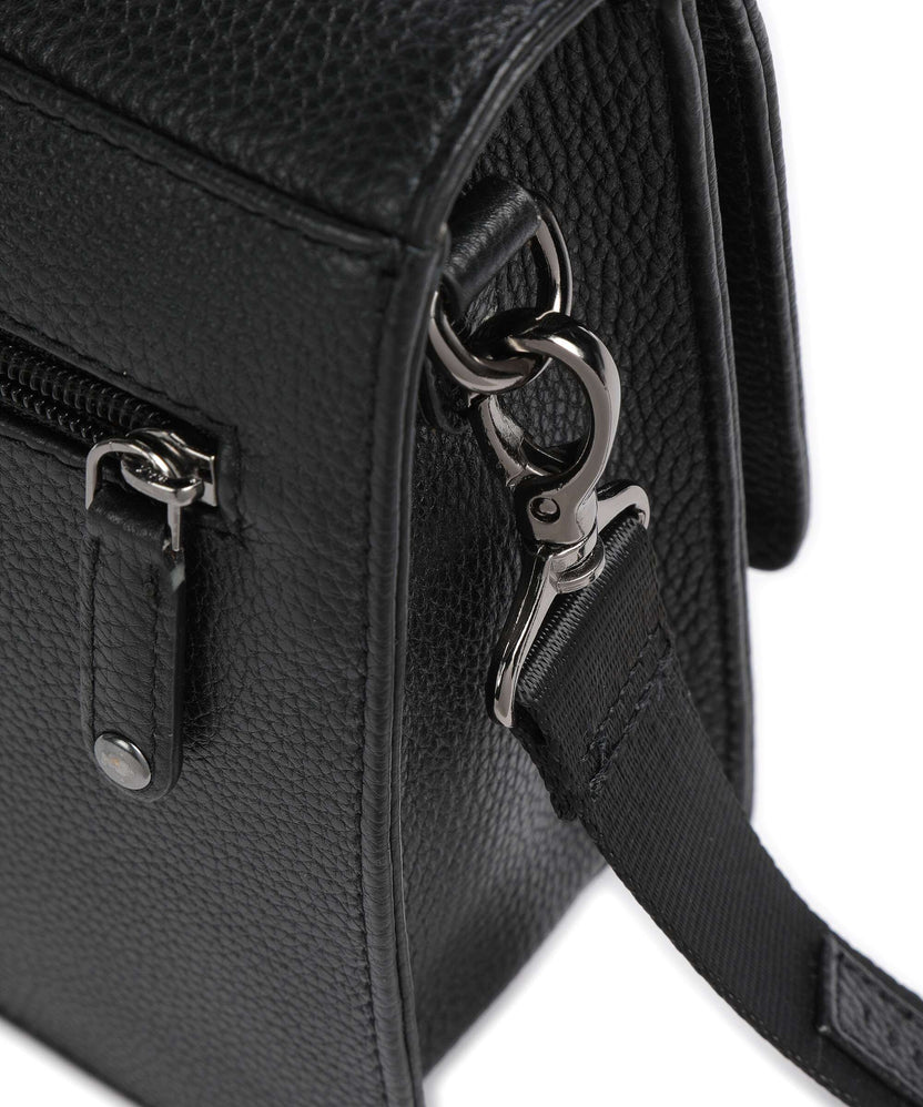 Bugatti Elsa Crossbody bag black
