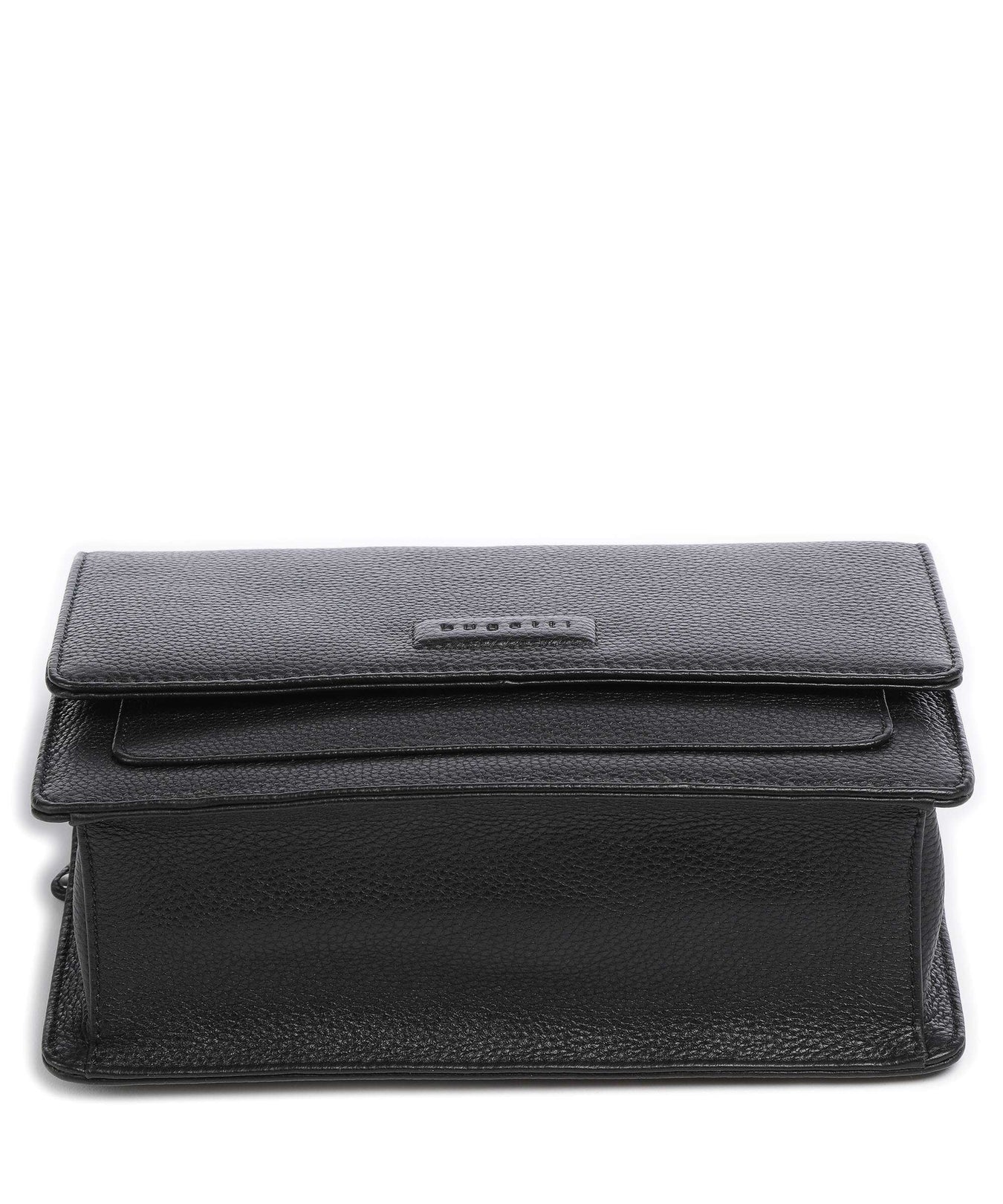 Bugatti Elsa Crossbody bag black