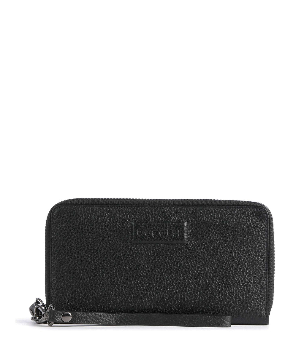 Bugatti Elsa Wallet black