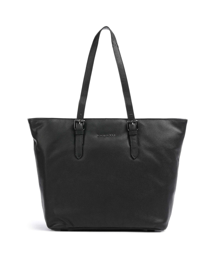 Bugatti Bella Tote bag black