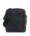 Bugatti Clark Crossbody bag black