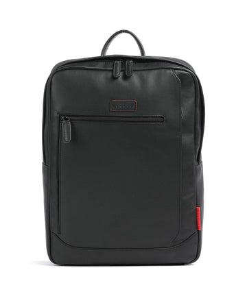 Bugatti Clark Batoh na notebook black