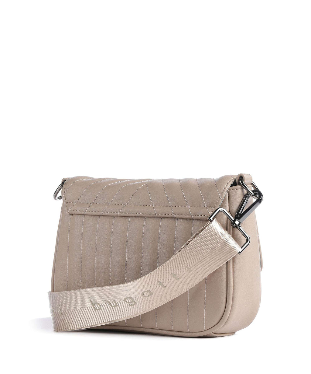 Bugatti Sira Crossbody bag sand