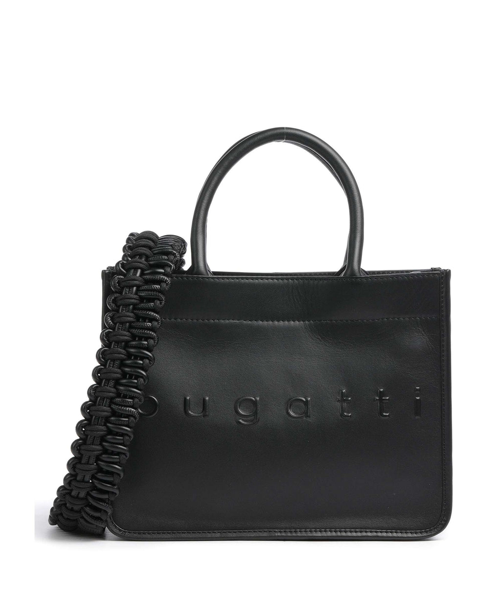 Bugatti Daphne Handbag black