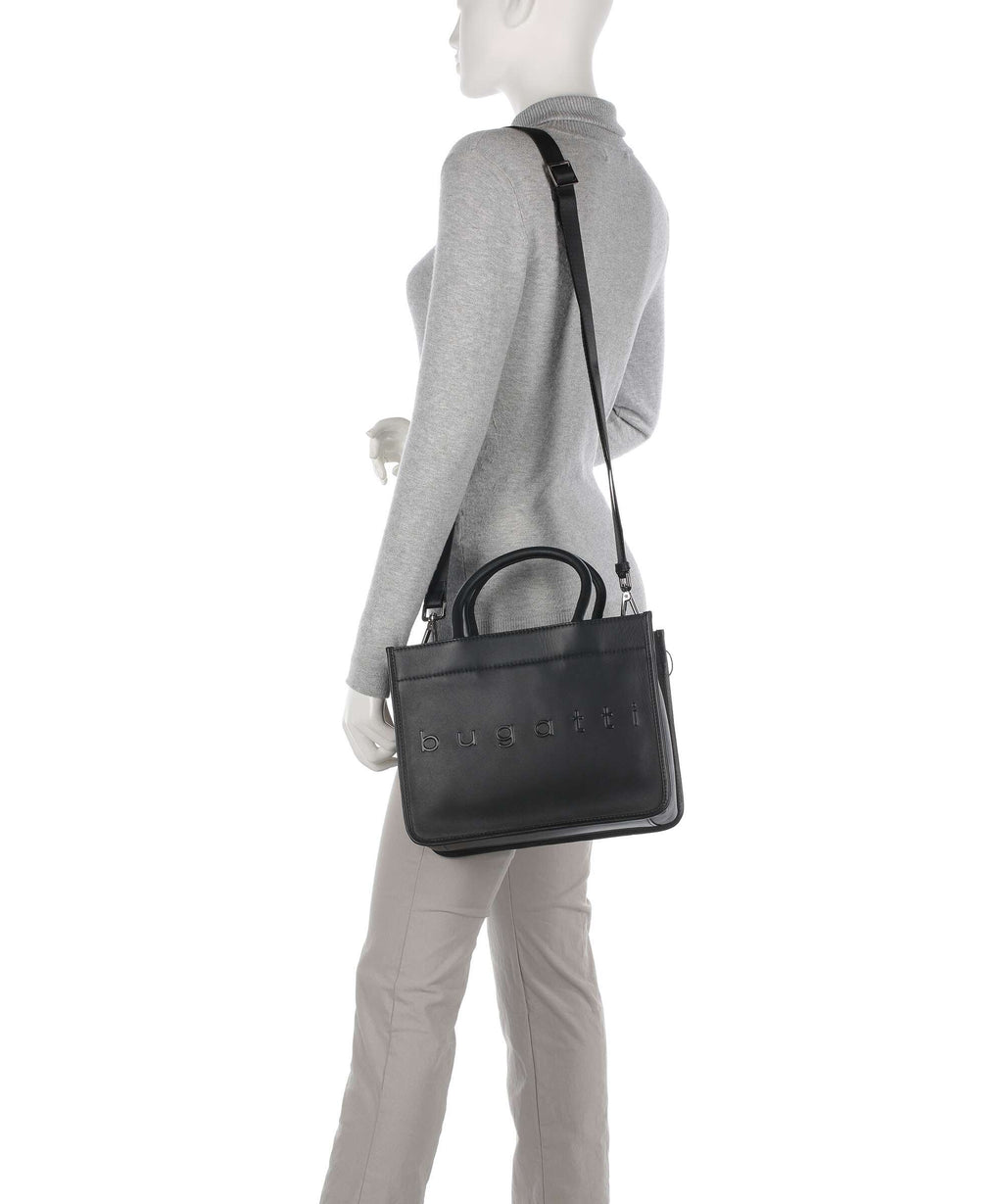 Bugatti Daphne Handbag black