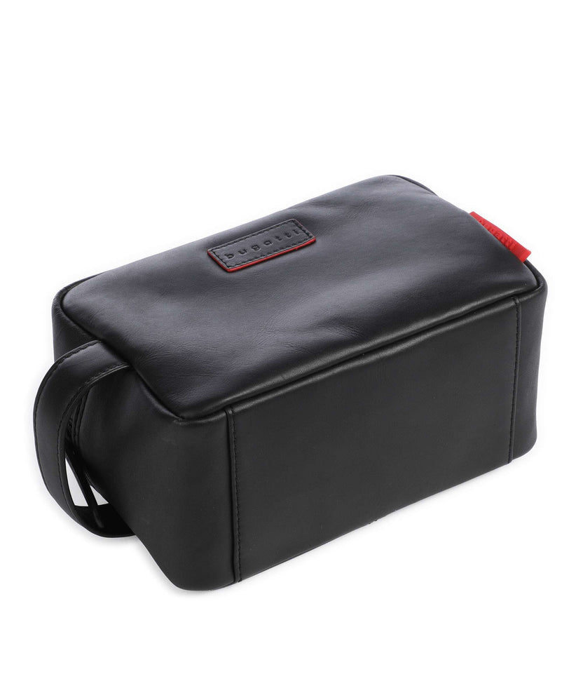 Bugatti Clark Toiletry bag black
