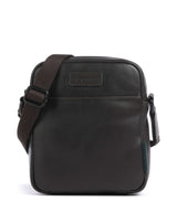 Bugatti Clark Kabelka přes rameno dark brown