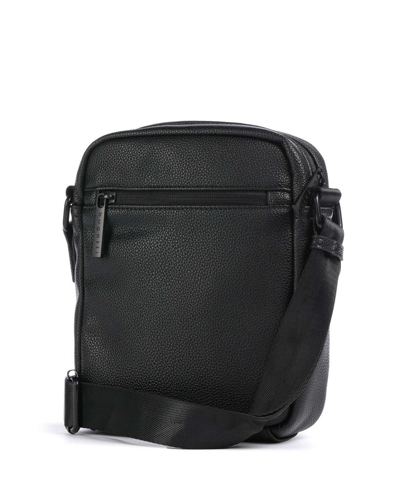 Bugatti Rico Crossbody bag black