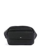 Bugatti Rico Ledvinka black