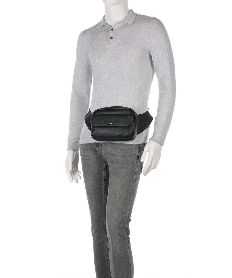 Bugatti Rico Fanny pack black