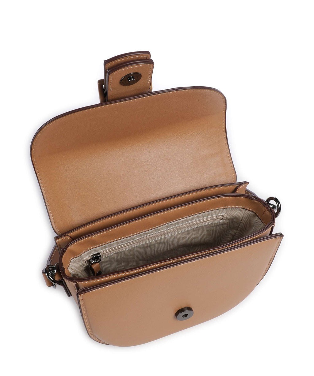 Bugatti Zita Shoulder bag cognac