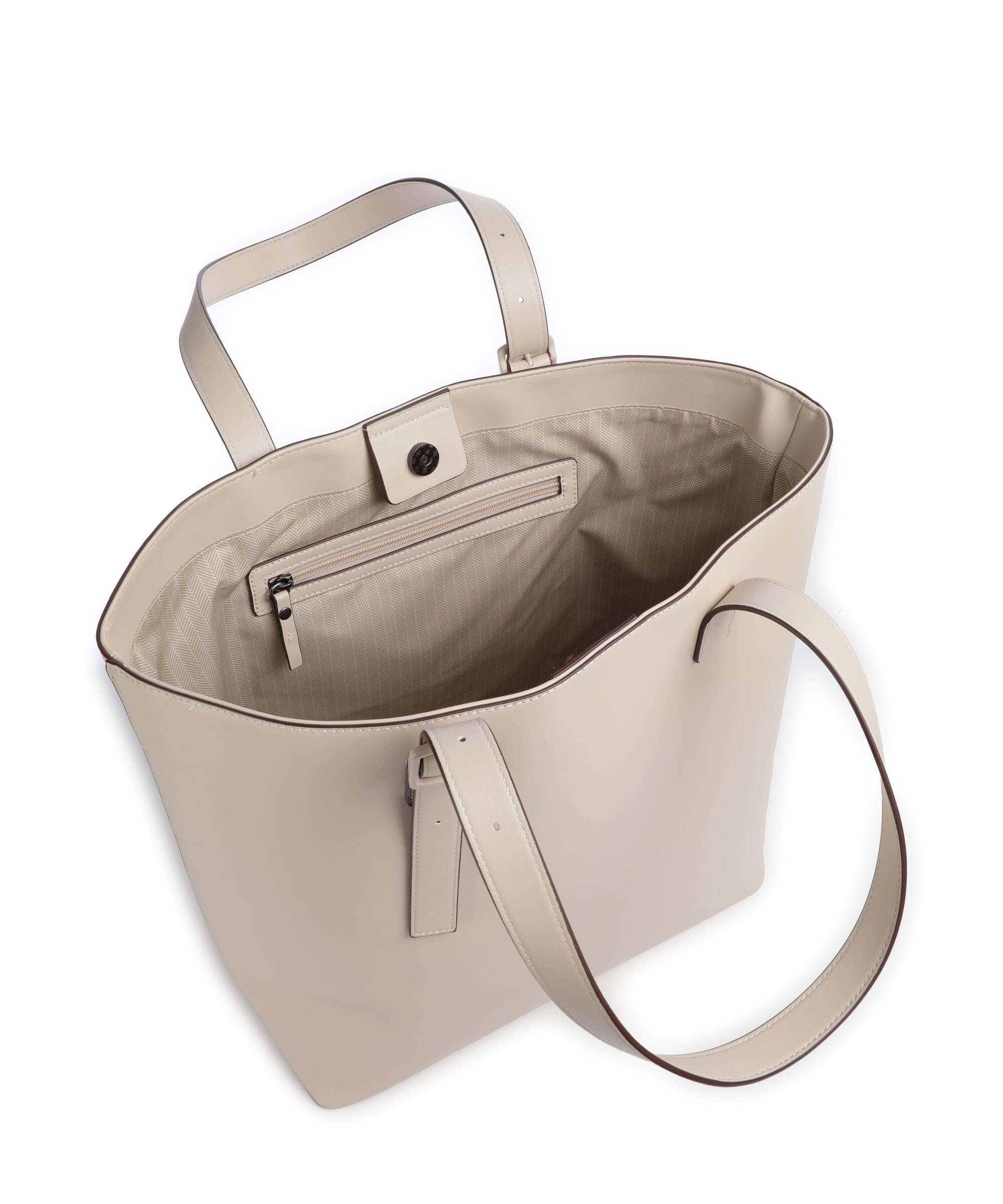 Bugatti Zita Tote bag beige