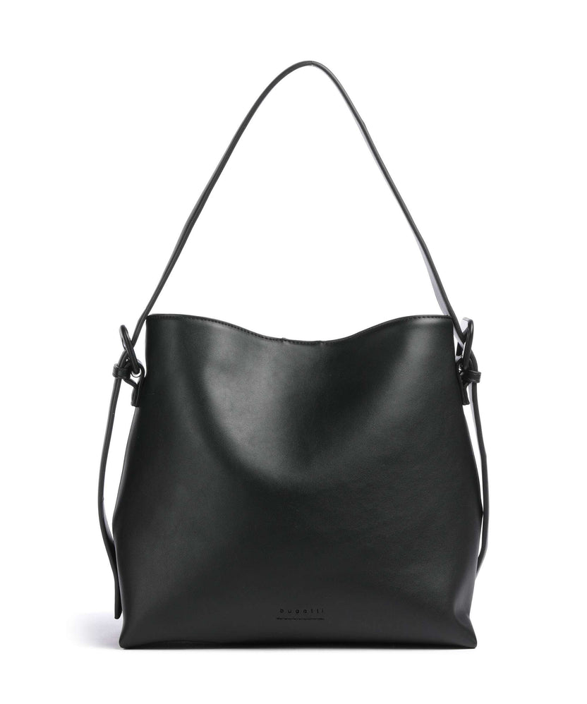 Bugatti Luna Tote bag black