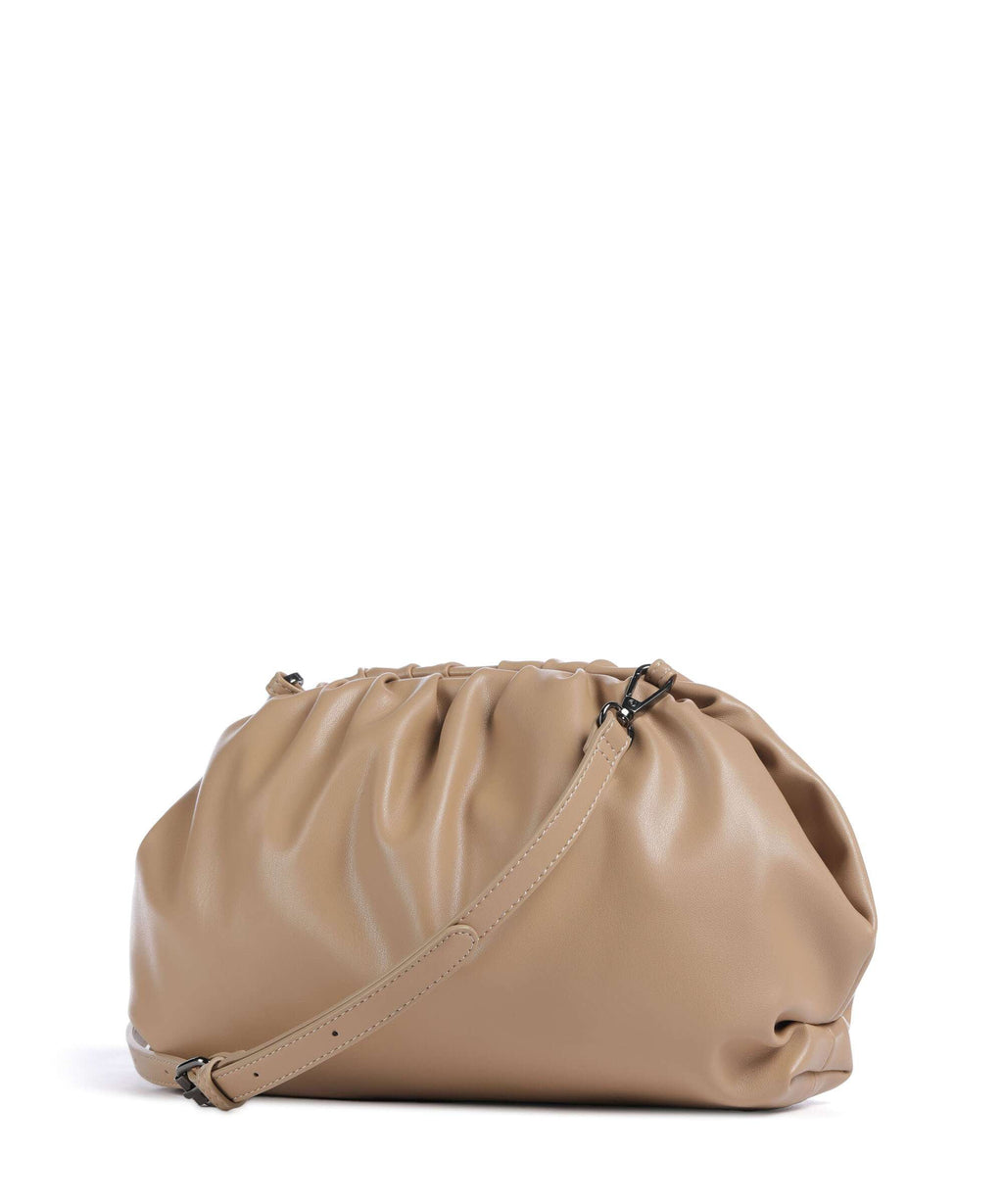 Bugatti Mila Clutch bag sand