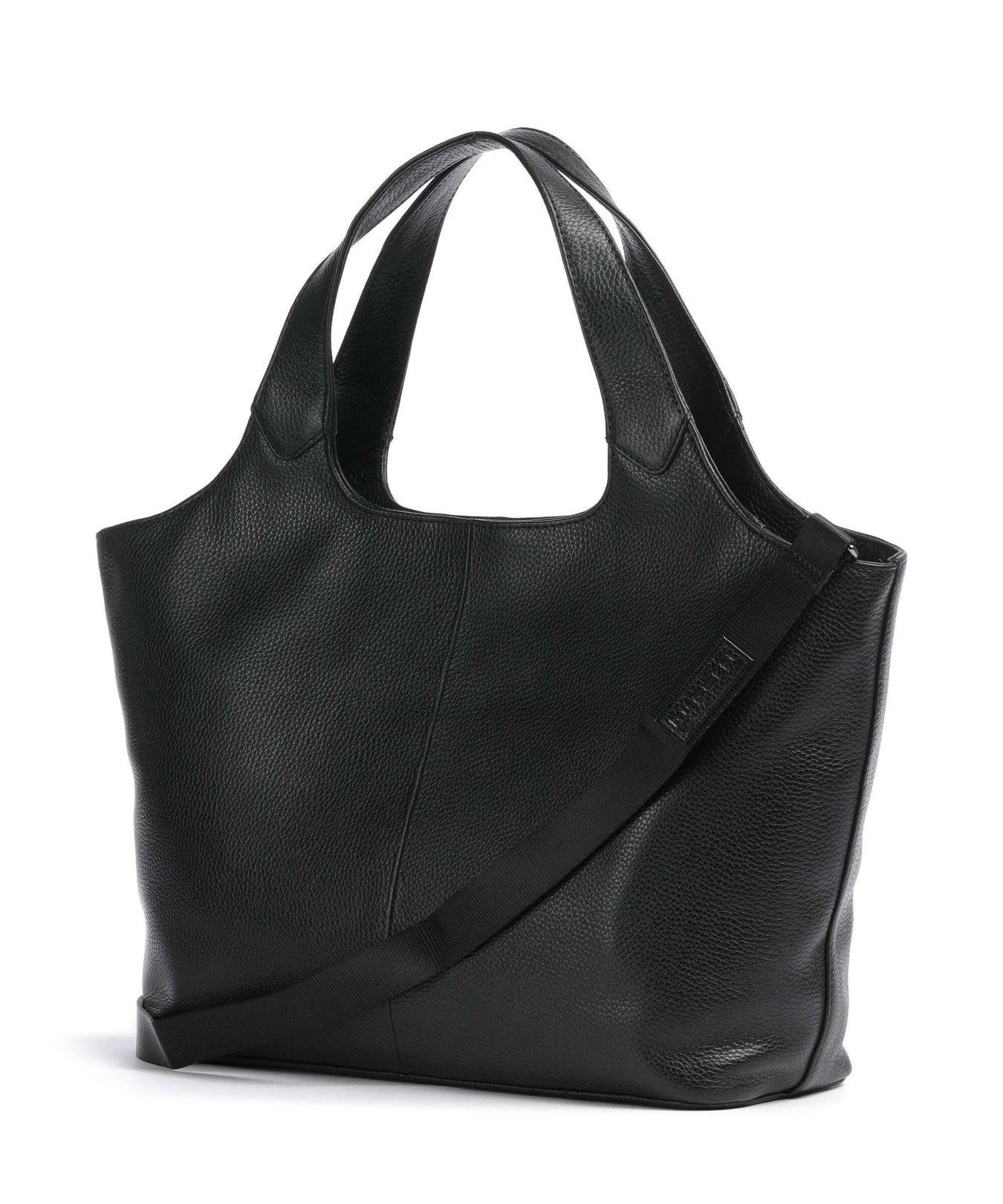 Bugatti Elsa Handbag black