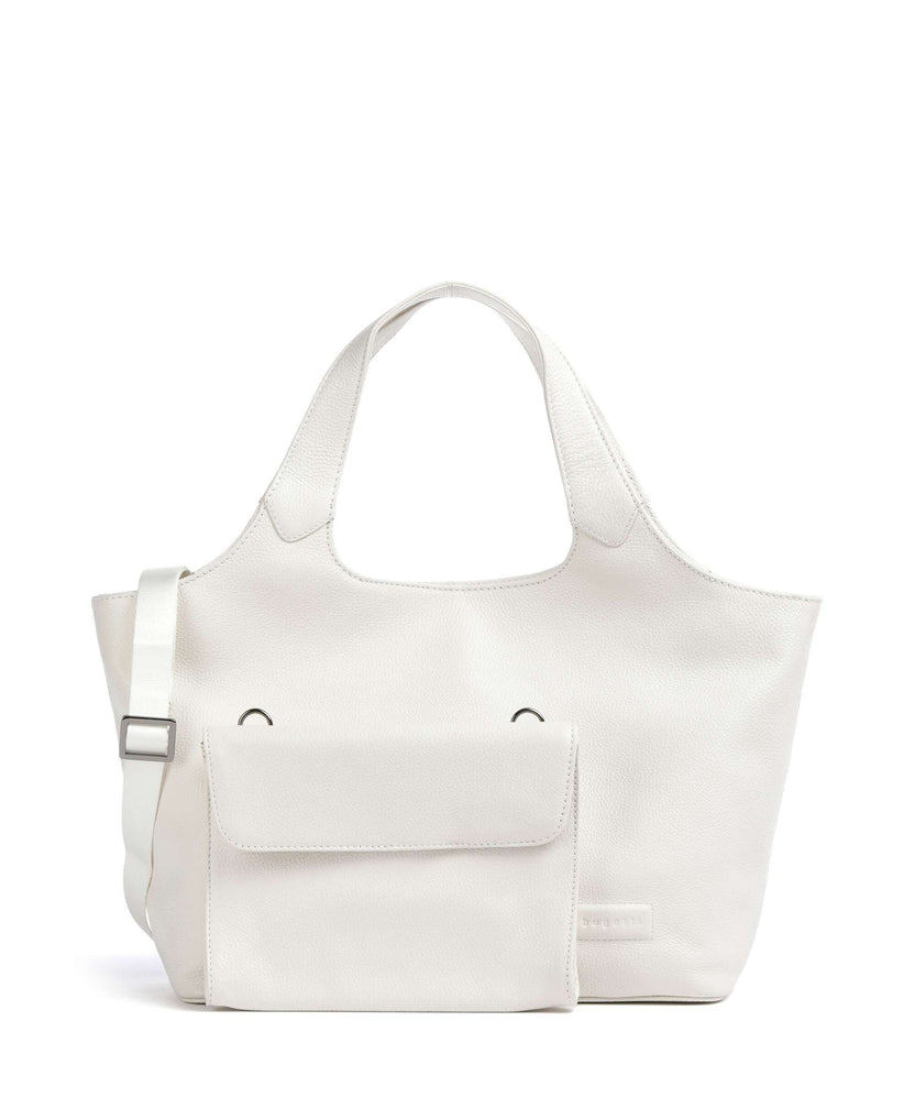 Bugatti Elsa Handbag white